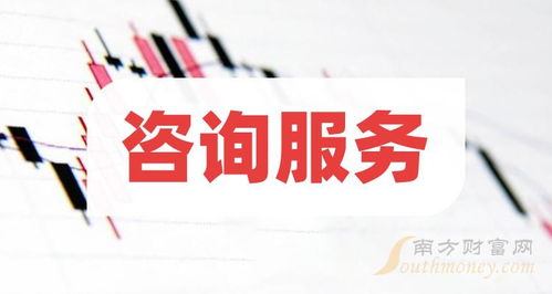 2023年第三季度信息服务概念上市公司营收前十榜单分析